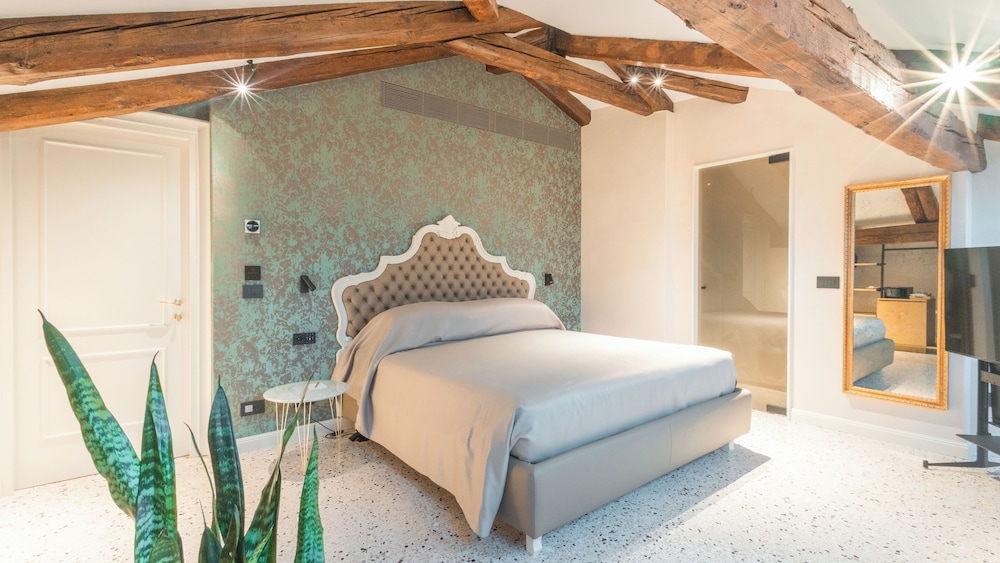 Exclusive Double Room