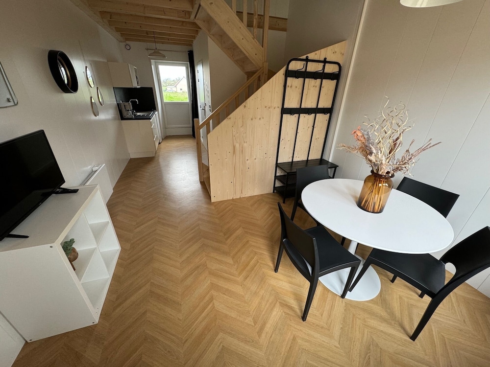 Apartment, Ensuite (DUPLEX - 4 personnes)