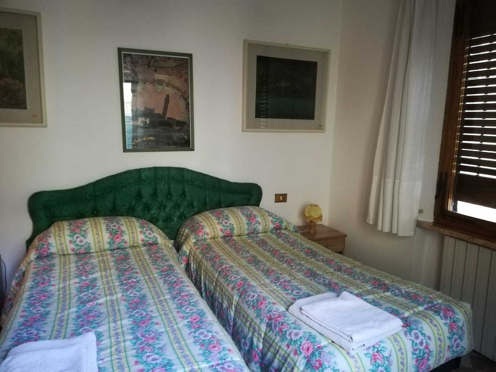 Classic Room, 2 Bedrooms