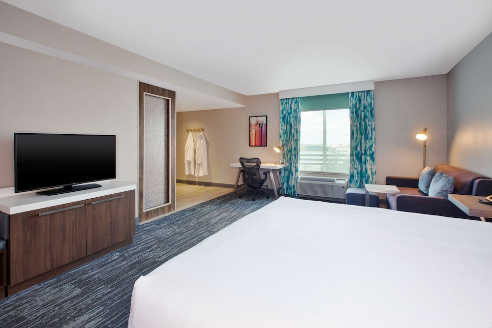 Suite, 1 King Bed - Photo 2