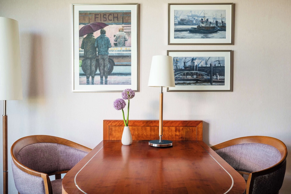 Classic Room (Grand)