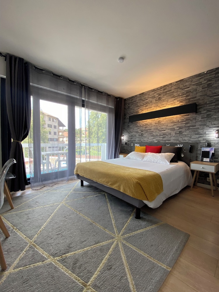 Superior Double Room, 1 Queen Bed photo 1