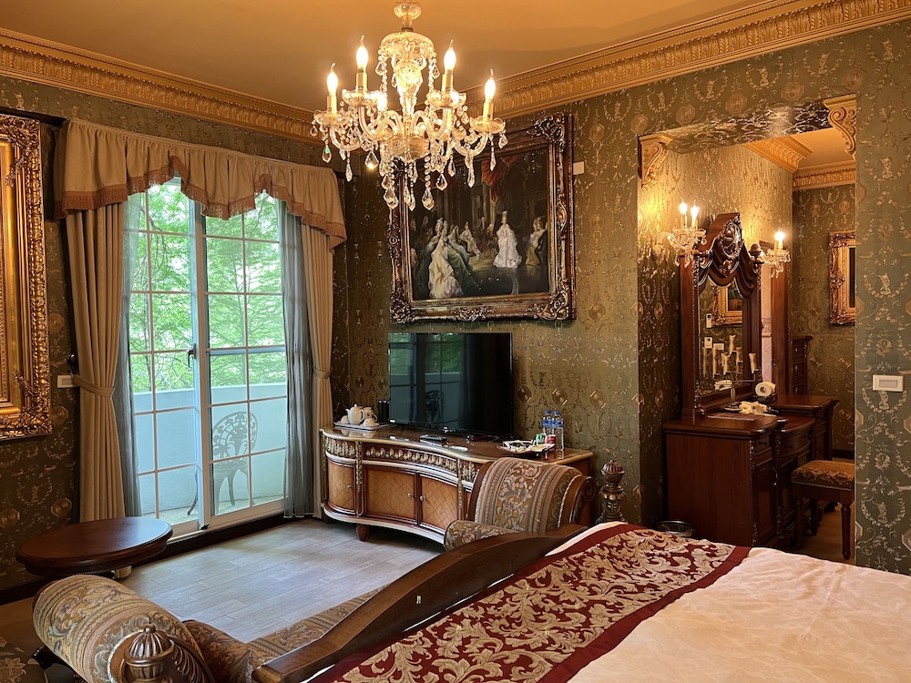 Panoramic Double Room photo 3