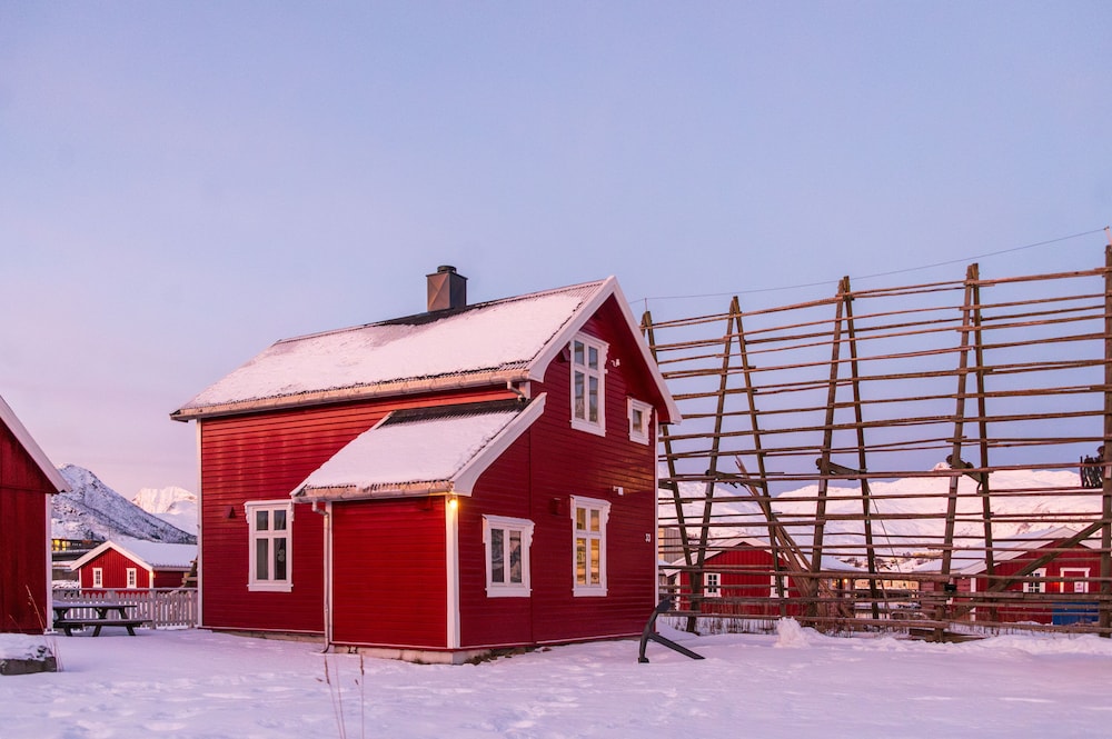 Arbeiderboligen