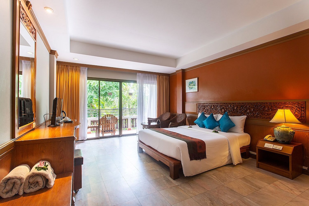 Room (Grand Deluxe) - Photo 2