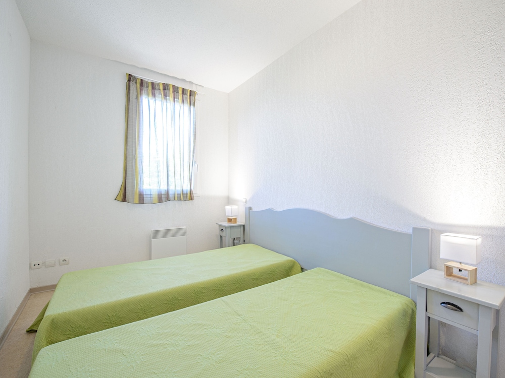 Maison 2 chambres 6 personnes - Photo 5