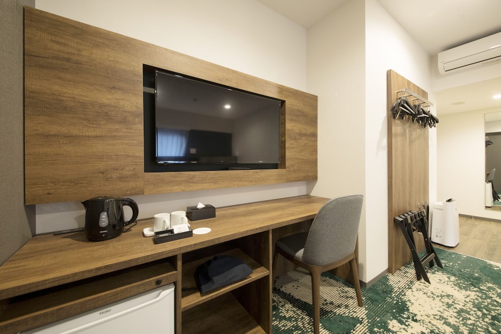 Quintessa Hotel Fukuoka Tenjin Minami, Fotografia 14