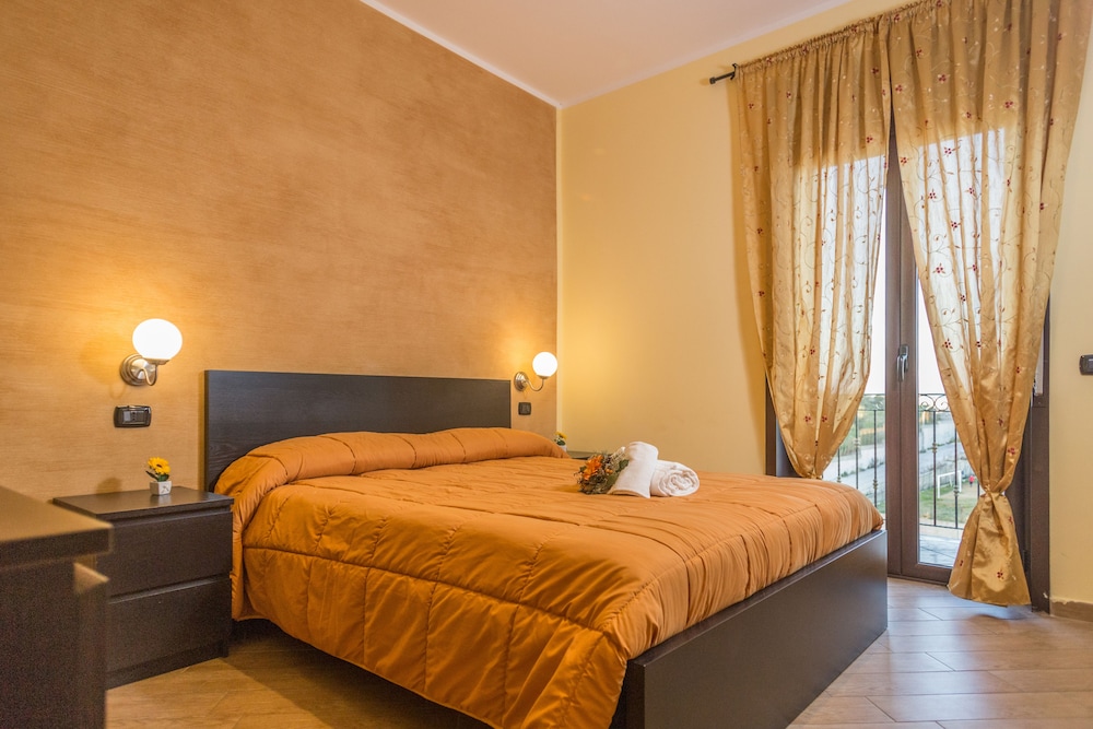 Quarto Triplo Conforto