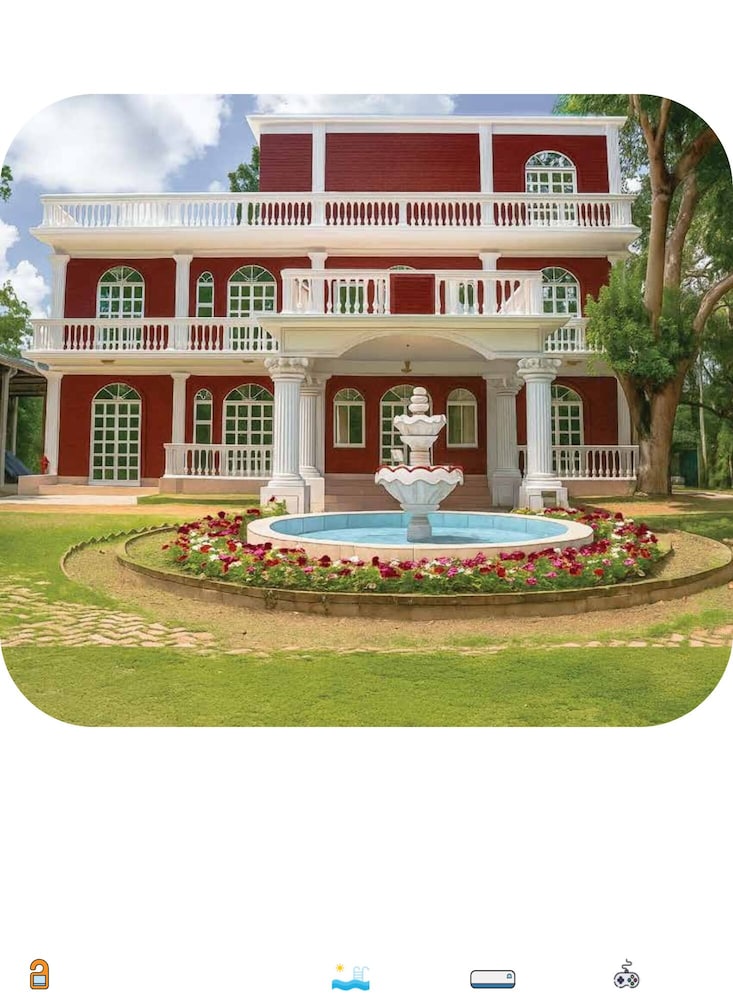 Presidential Villa