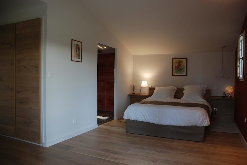 Double Room (Terracotta) photo 1