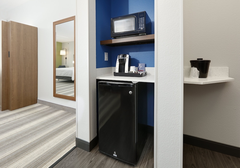 Suite, 1 King Bed, Accessible (Communications Accessible) - Photo 3