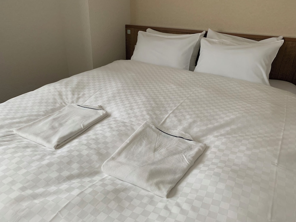 Standard Double Room - Photo 5