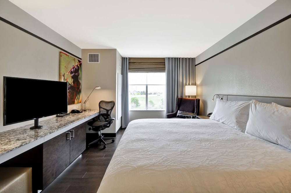 Premium Room, 1 King Bed, Accessible photo 2