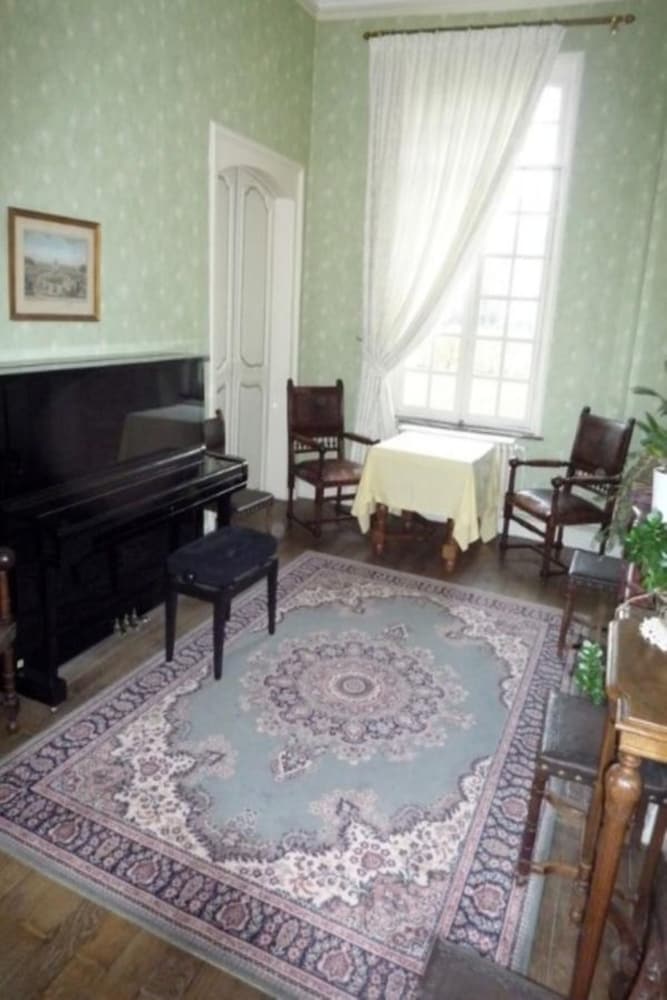 Deluxe Suite, 2 Bedrooms, Park View photo 1