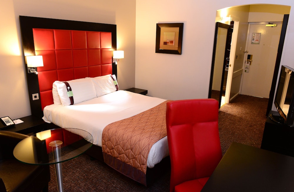 Premium Room, 1 Double Bed - Photo 5