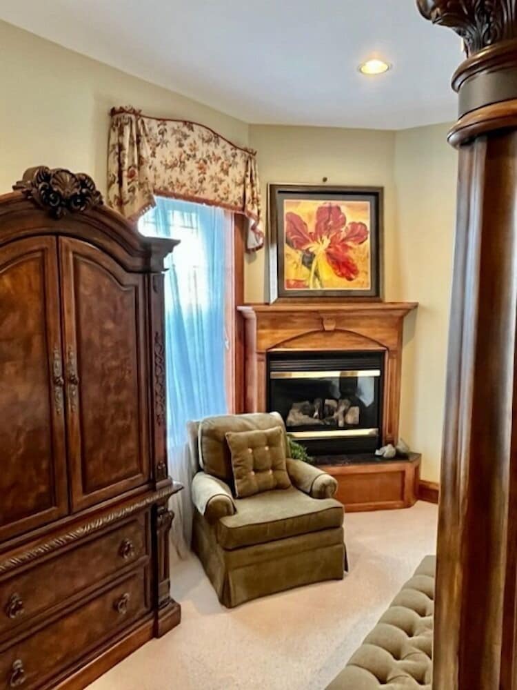 The Sunny Suite 202 photo 1