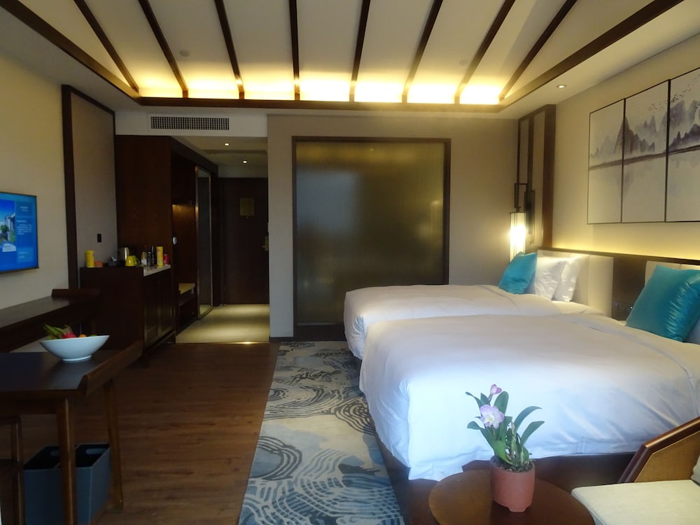 Premier Room, 2 Twin Beds, Non Smoking (yard) photo 1