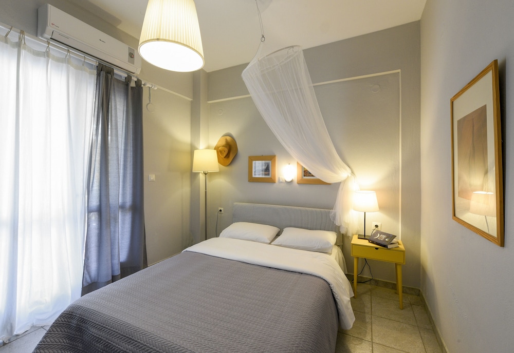Family Apartment, Sea View photo 1