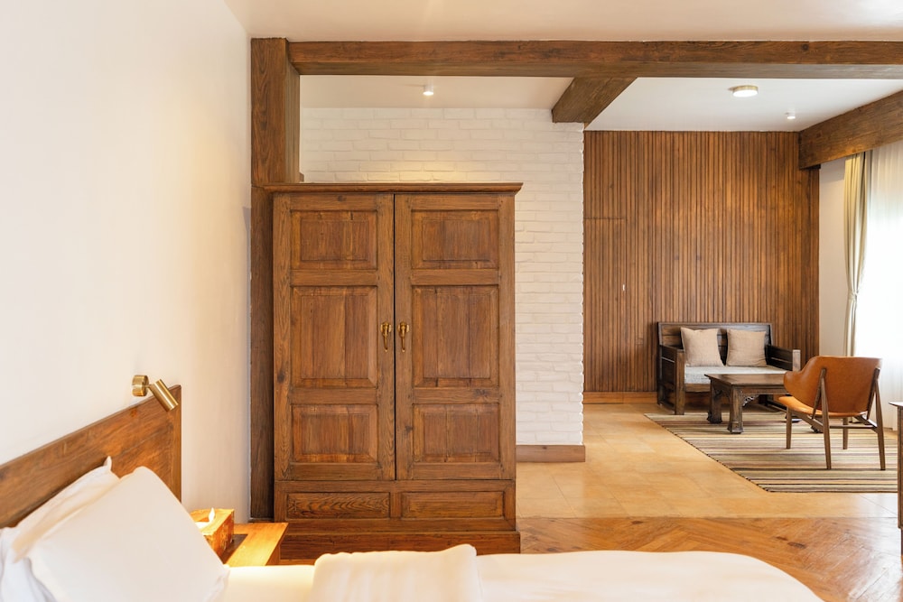 Junior Suite - Photo 3