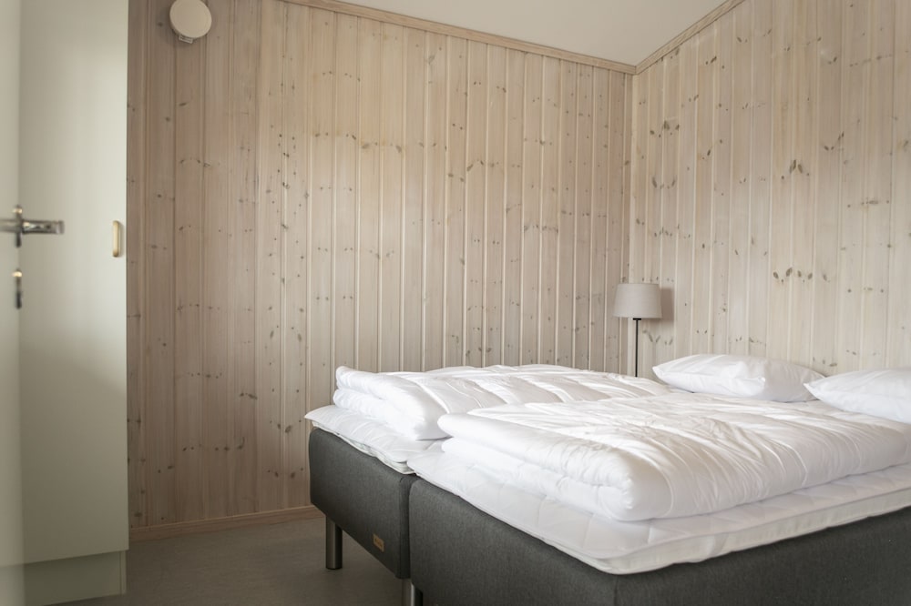 Deluxe Cabin photo 3