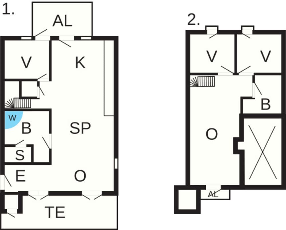 Apartment photo 2