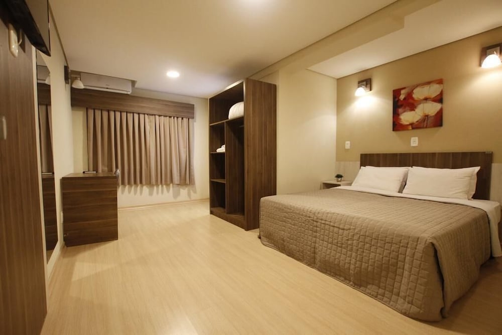 Standard Twin Room photo 2