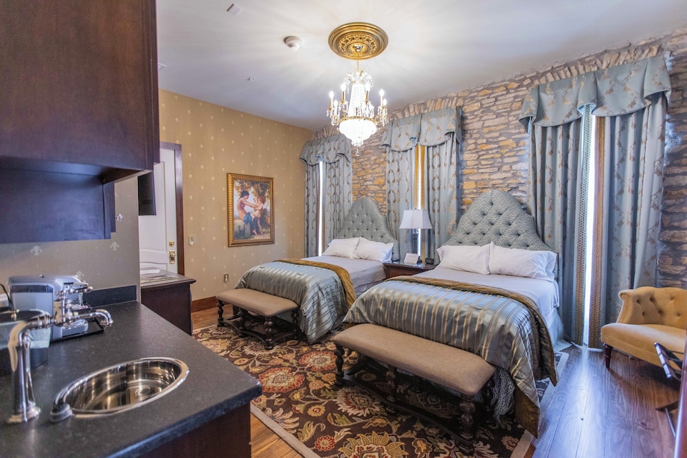 Luxury Room photo 3