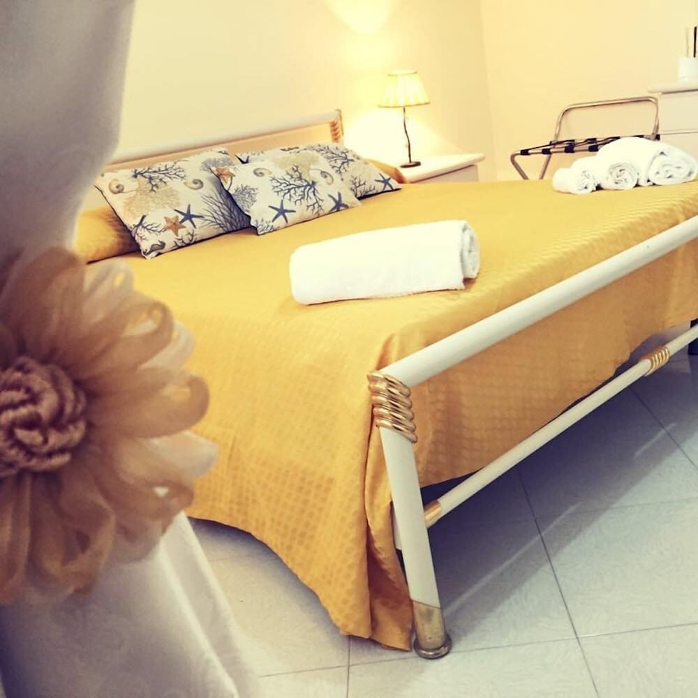 Superior Double Room, Sea View photo 1