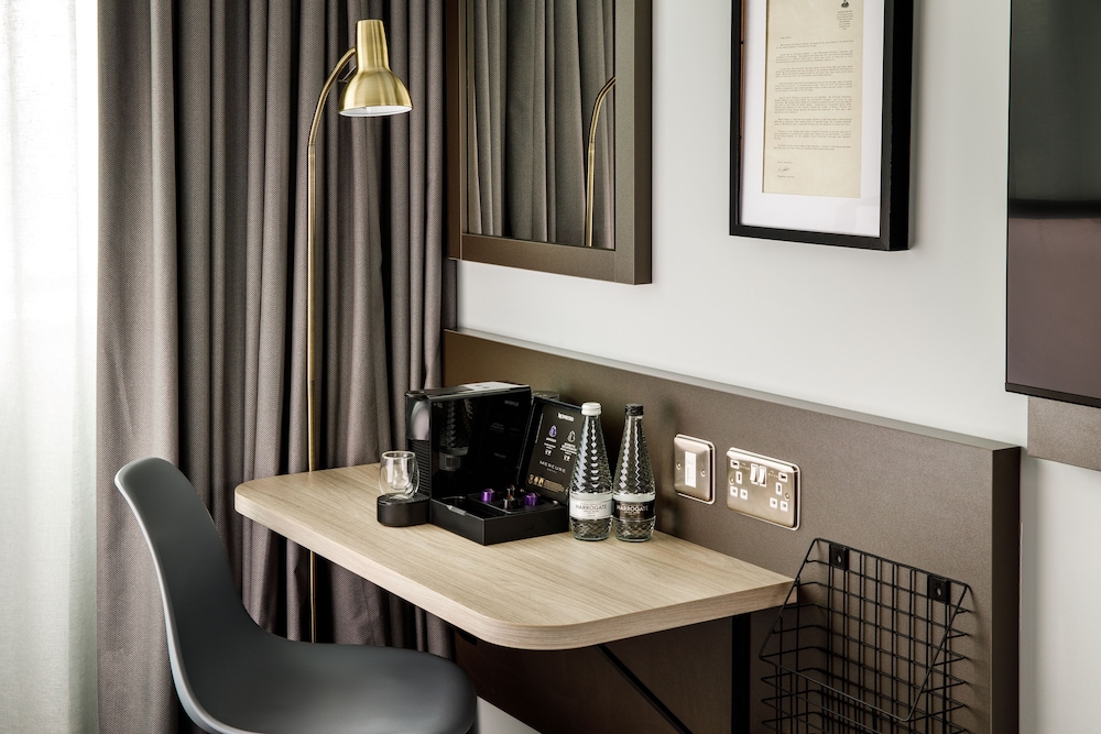 Superior Room, 1 Double Bed (Privilege)