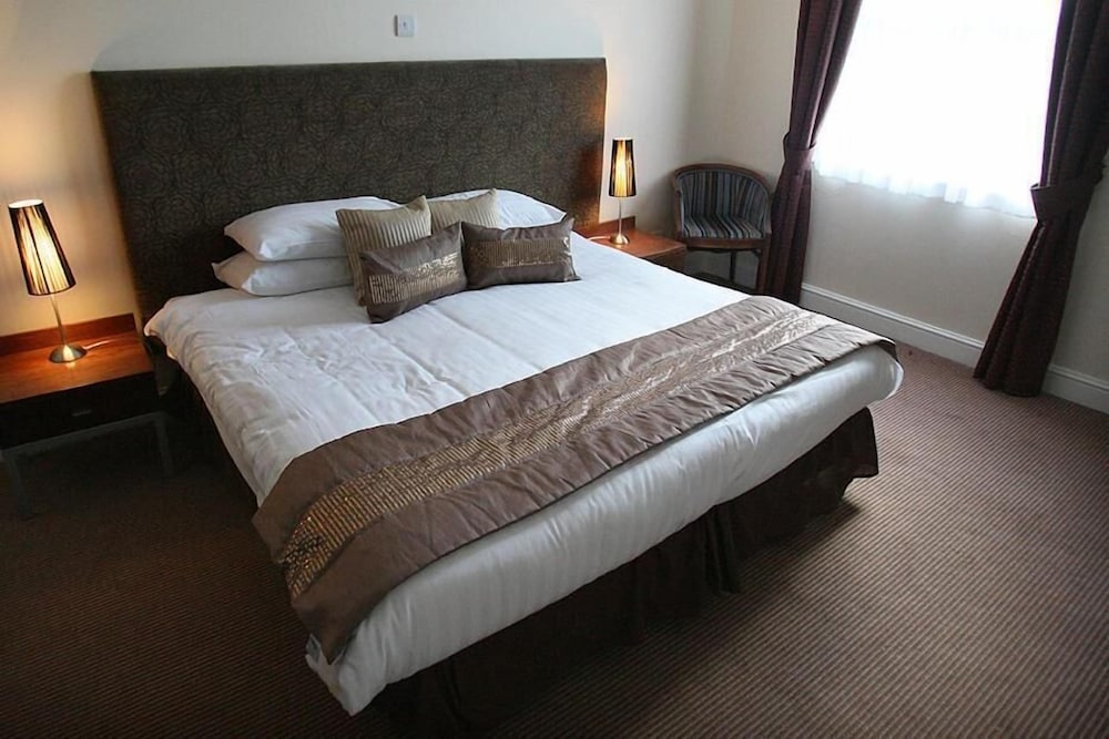 Executive Double or Twin Room, Non Smoking (No 1) photo 2