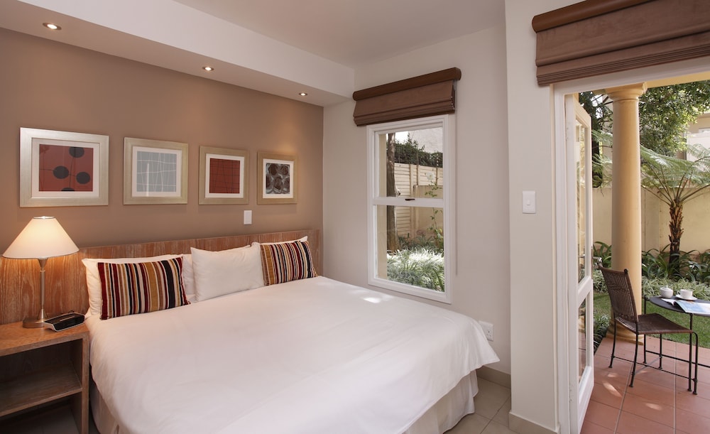 Standard Apartment, 1 Bedroom photo 1