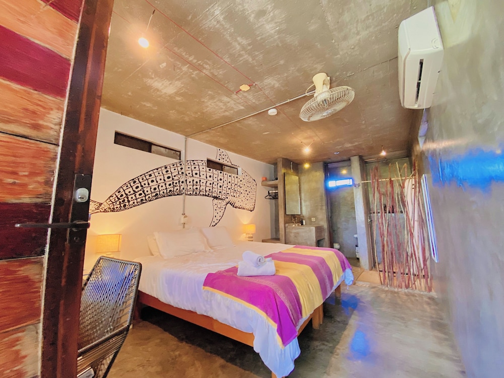 Exclusive Double Room 4 photo 1