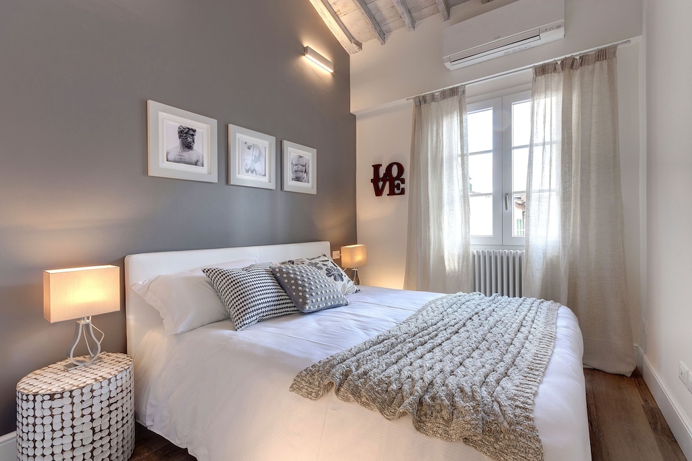 Apartment, 2 Bedrooms