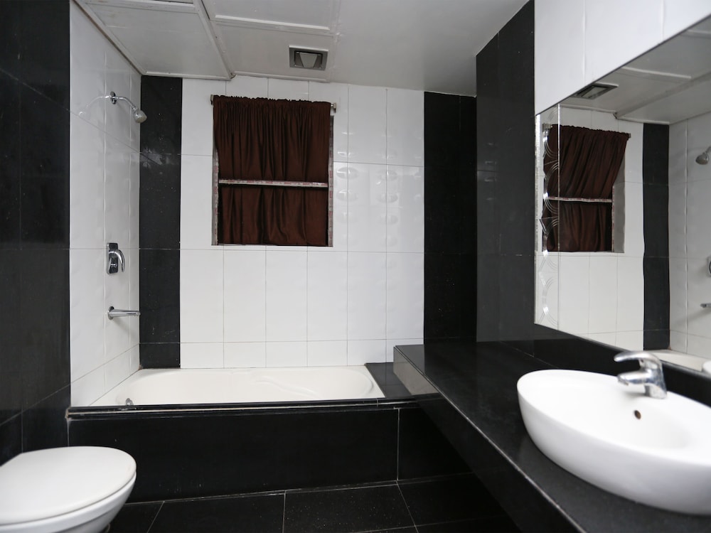 Deluxe Double Or Twin Room, 1 Twin Bed photo 2