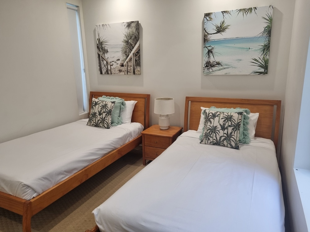 Standard Apartment, 2 Bedrooms, Non Smoking, Garden View