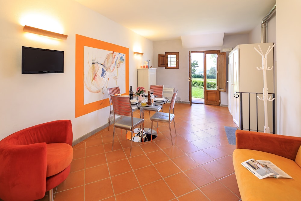 Deluxe Apartment, 2 Bedrooms (PLUS) - Photo 13