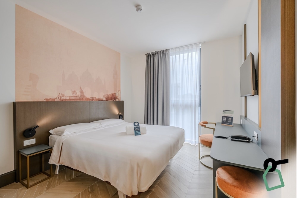 Standard Double Room photo 1