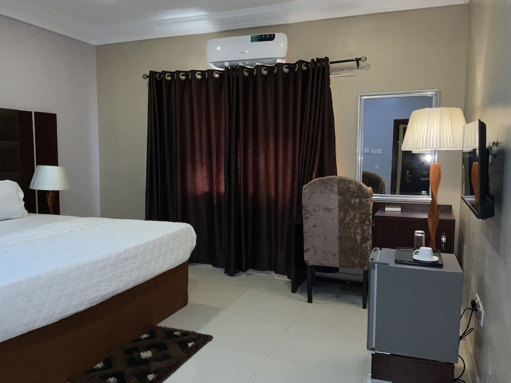Deluxe Room photo 2