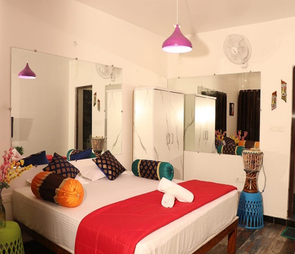 Suite photo 1