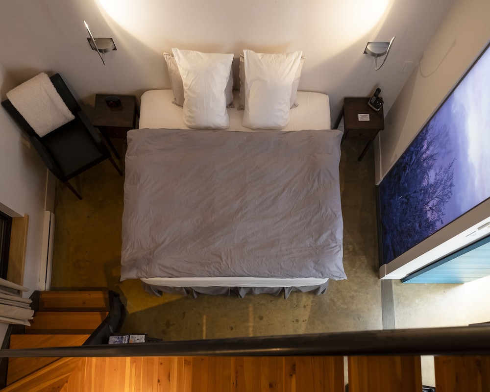 Family Loft, Ensuite photo 2