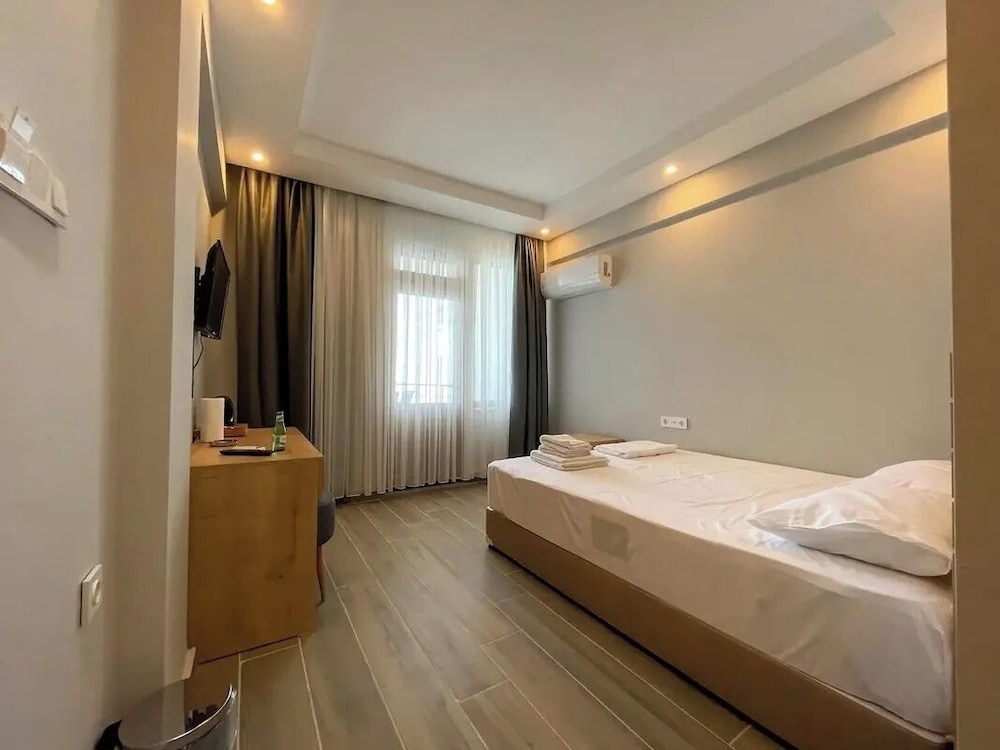 Standard Double Room, Sea View photo 2