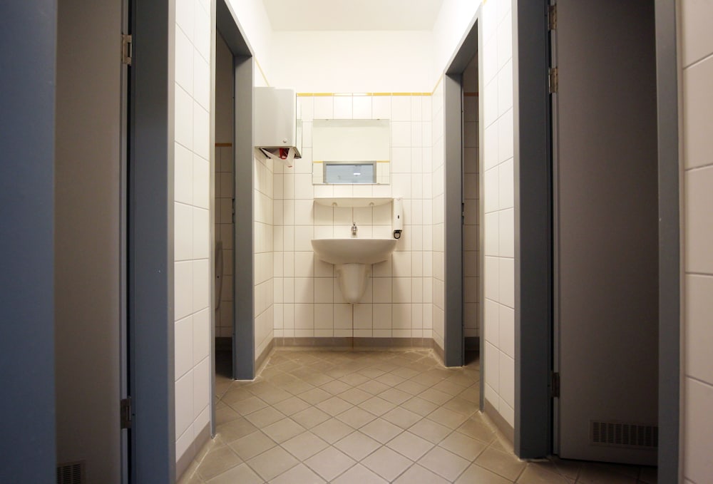 Triple Room, Shared Bathroom photo 2