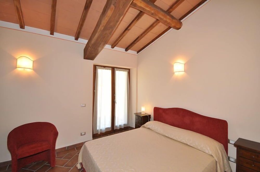 Apartment, 1 Bedroom (Talamone 2)