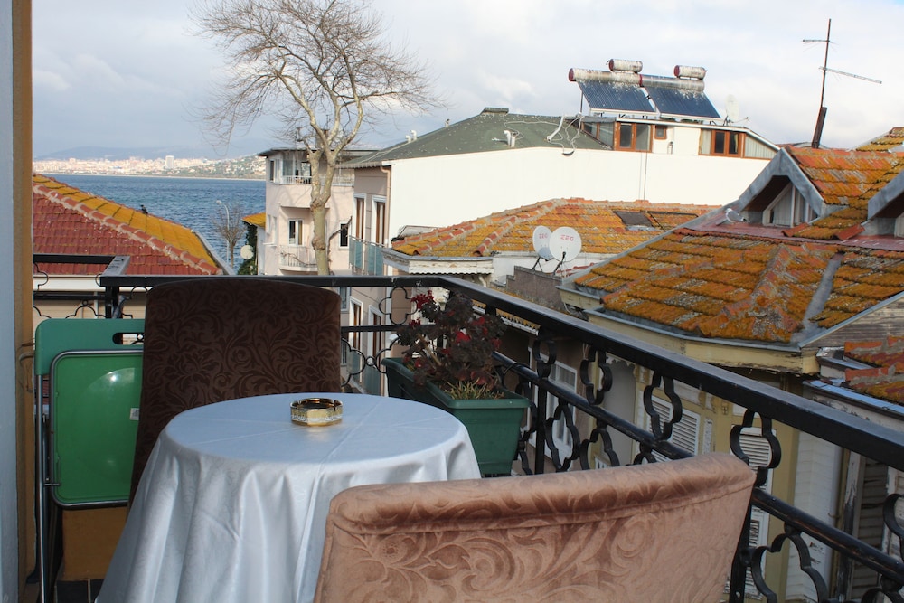 Deluxe Double Room, Sea View photo 3