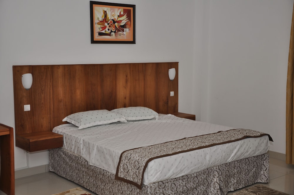 Apartment (Monet) photo 1