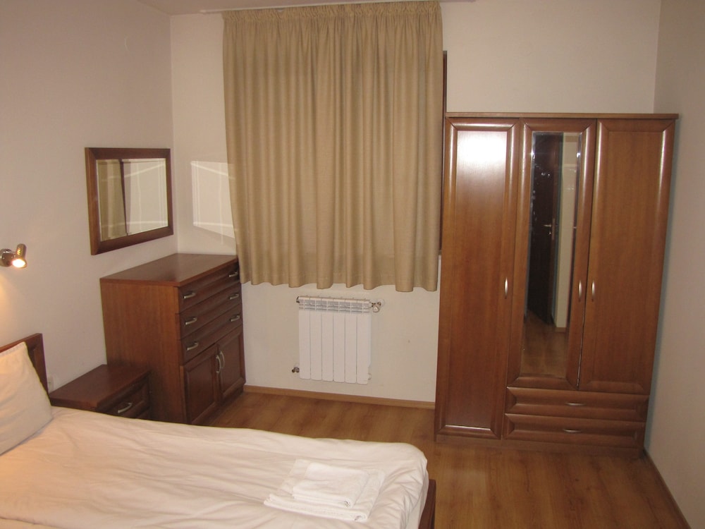 Luxury Apartment, 1 Bedroom, Balcony