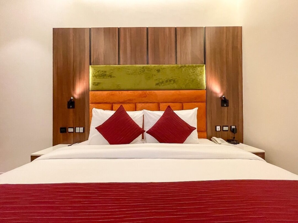 Deluxe Double Room photo 1