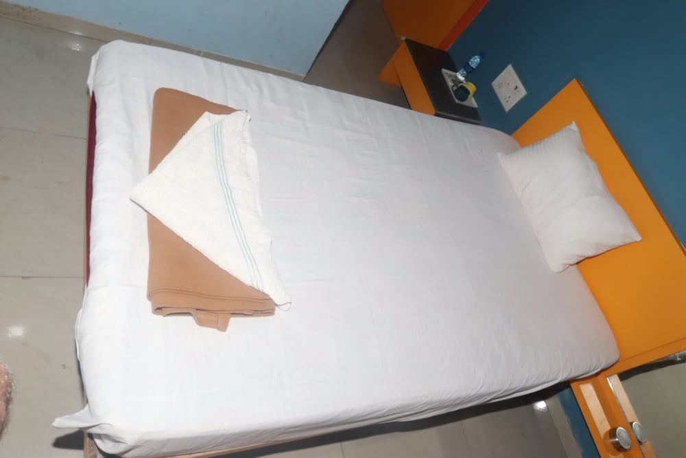 Deluxe Single Room photo 1