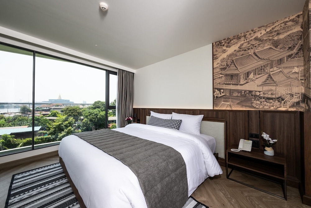 Premium Double Room photo 3