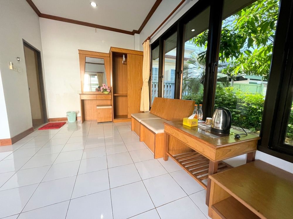 Bungalow Double Room photo 2